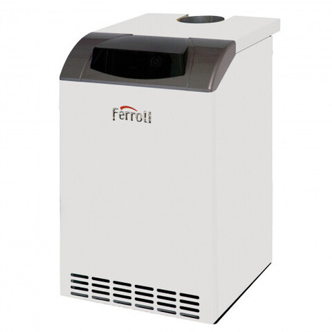 Ferroli Pegasus D 45 котёл газовый напольный одноконтурный 0E4L5AWA