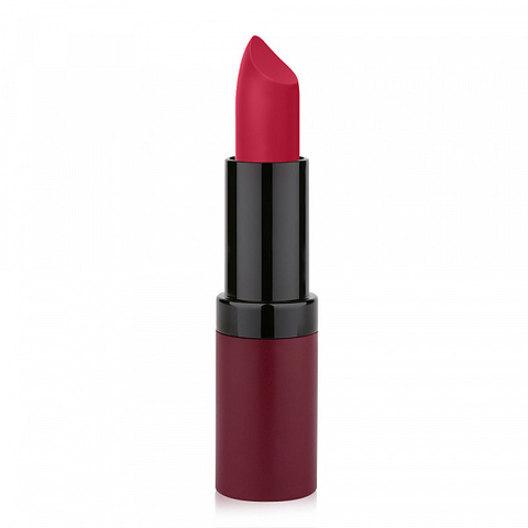 Golden Rose Помада Velvet Matte  тон 18
