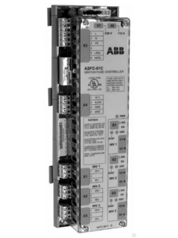 ABB 3AFE64649540