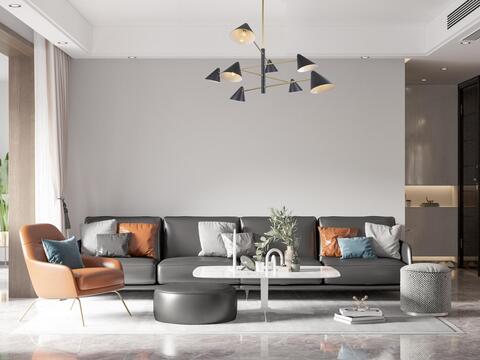 Подвесная люстра F-Promo Trikoniya 3089-8P