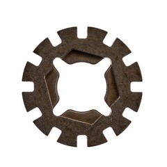 74-6-002 Набор насадок для МФИ в боксе, 15 штук (РемоКолор)