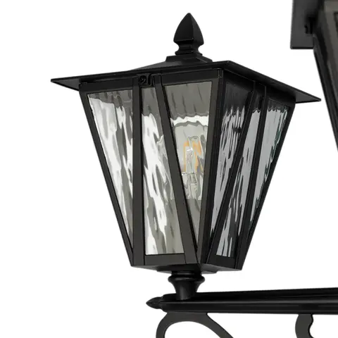 Ландшафтный светильник Citilux Forts CLU09P3