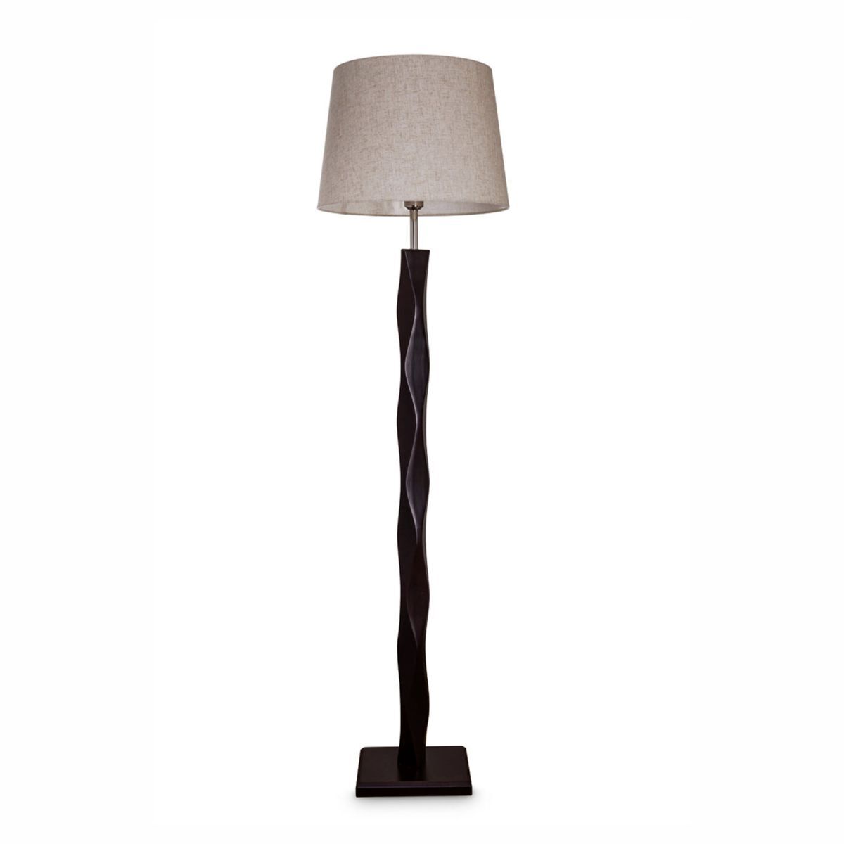 Торшер Modelux Modemodern MD.6035.01FL BR