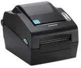 Bixolon DT Printer, 203 dpi, SLP-DX420, Serial, USB, Parallel, Ivory, Ethernet