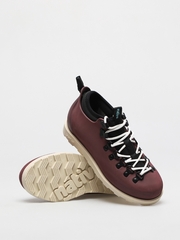 Ботинки Native Fitzsimmons Cavalier Red / Bone White