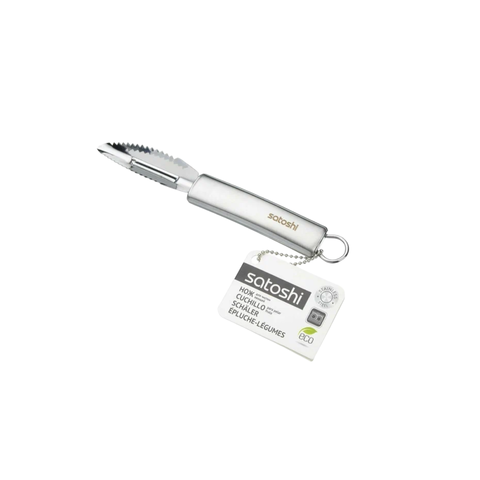 SATOSHI Альфа Нож для чистки овощей Y-форма нерж. сталь/Гала центр