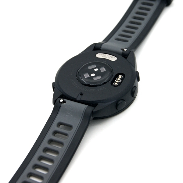Garmin Forerunner 165 Black