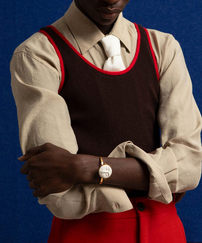 Предзаказ Браслет LUNAR FACE