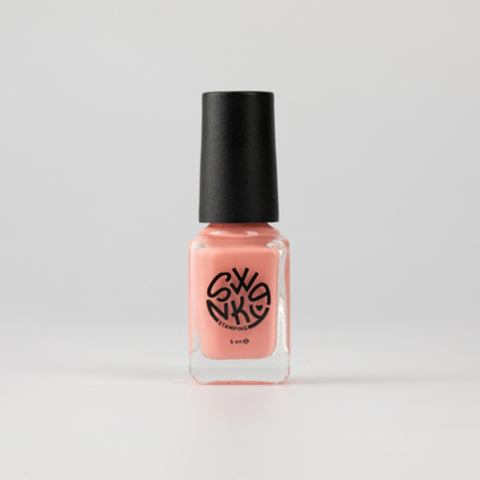 Swanky Stamping, Лак для стемпинга S94
