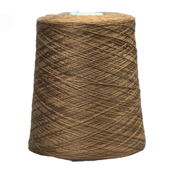 Бобинная пряжа Soft Dream (Taup)