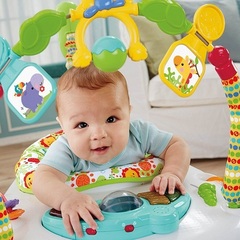 Fisher Price Прыгунки 