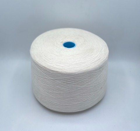Olimpias (пр.Италия),art- Eos, 1/1530 1530м/100гр, 80% Меринос, 20% Полиамид, цвет-Молочный,арт-36002