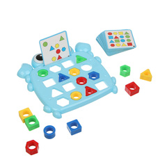 Развивающая игра 