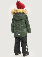 Зимний комплект из мембраны