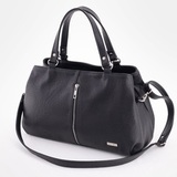 Сумка Саломея 198 канадский черный