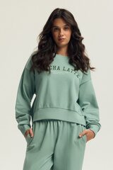 43785 KEITHAN/07X Толстовка женская