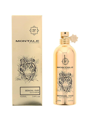 MONTALE Bengal Oud unisex 100ml edp