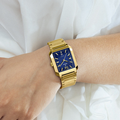 Часы женские Festina F20680/3 On the square