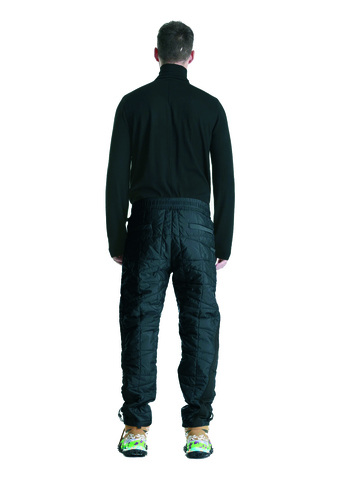 Брюки стёганные KRAKATAU Cheops