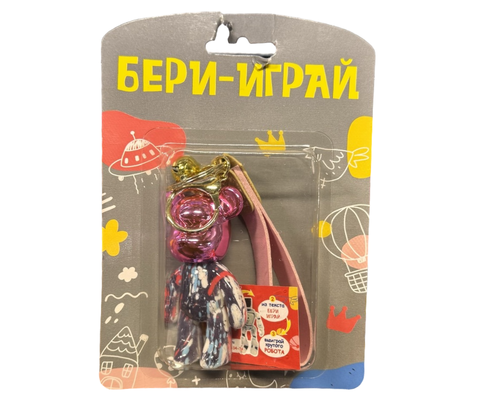 БЕРИ ИГРАЙ Заводная Игрушка (XL)