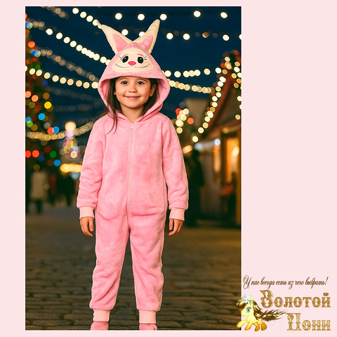 Кигуруми (пижама) 