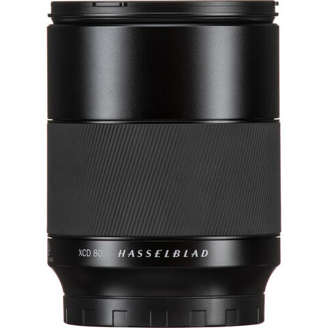 Hasselblad XCD 80mm f/1.9