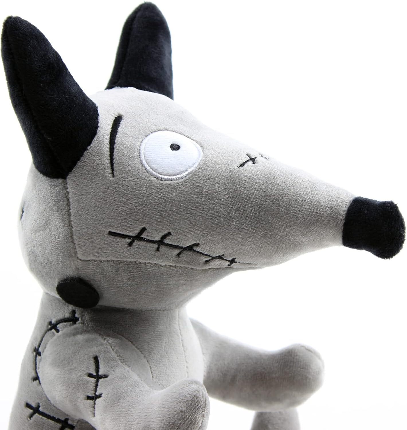 Мягкая игрушка Спарки из мультфильма Франкенвини