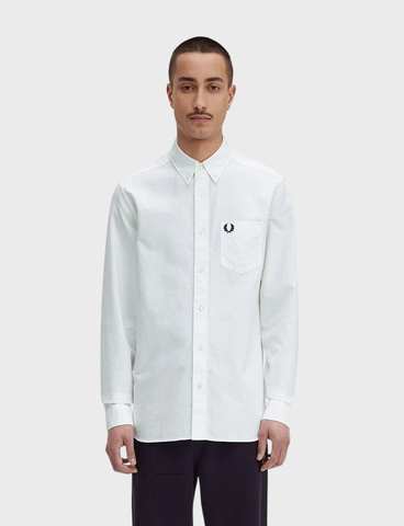 Рубашка FRED PERRY Oxford Shirt