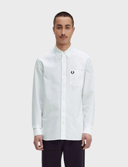 Рубашка FRED PERRY Oxford Shirt