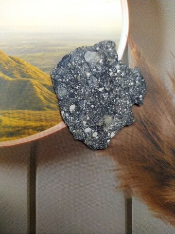 NWA 10608 (лунный метеорит)