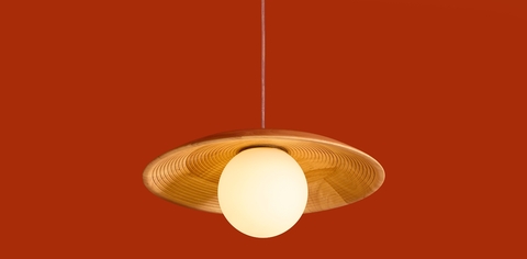 Подвесной светильник Freya Albero FR5589PL-01T