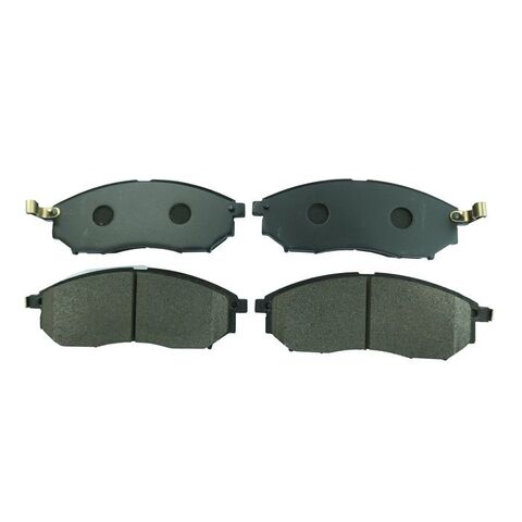 Колодки CTR GK0727 (CKN-12)