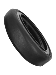 Амбушюры для наушников Sennheiser HD600, HD650, HD660S, HD580, HD565, HD545, HD535 (Натуральная кожа)