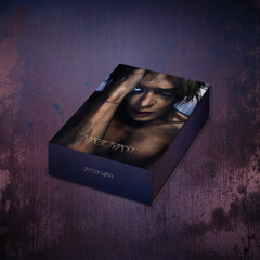 Альбом Jackson Wang (GOT7) MAGIC MAN 2