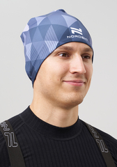 Элитная гоночная шапка Nordski Race Bom Black