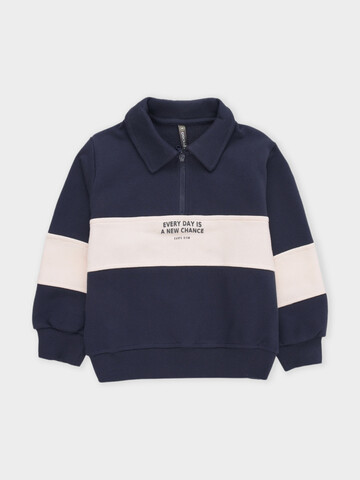 джемпер  для мальчика  КР 302983/темно-синий 4009 к692