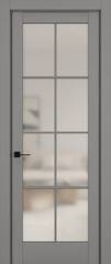 Дверь 11 NC Керамик серый 2000*700