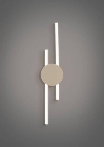 Настенный светодиодный светильник Eglo VENTICELLO 902126