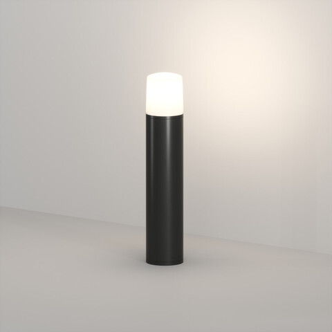 Ландшафтный светильник Denkirs Nord DK9745-BK