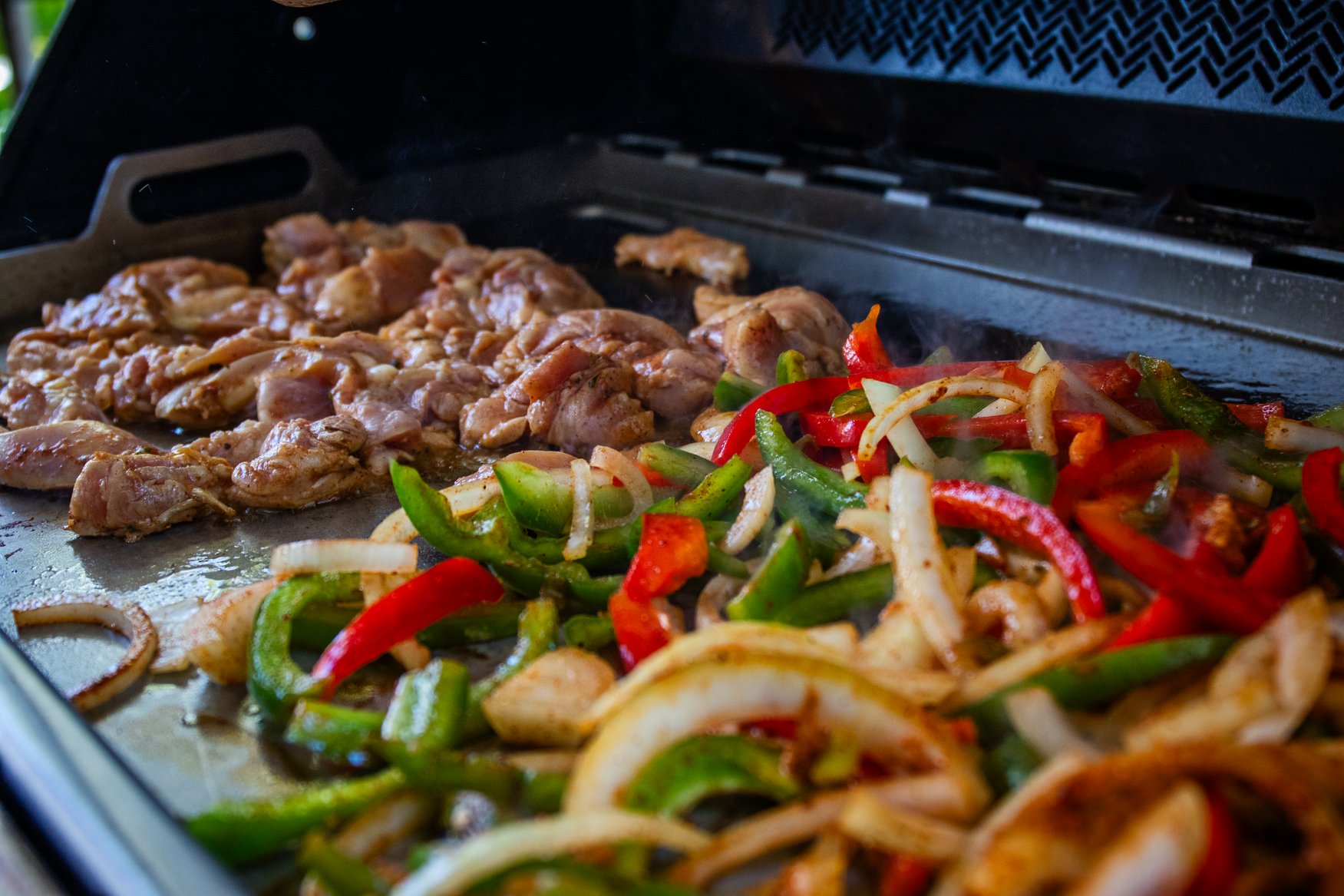 Противень из нержавеющей стали (F425/R425)