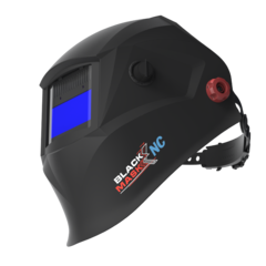 Маска сварщика хамелеон START BLACK MASK АСФ 610