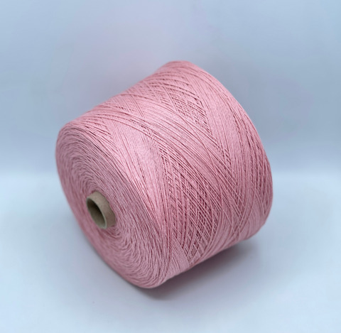 Zegna Baruffa, Cotone, 370м, 100%Хлопок, Лилия(511) арт.37724