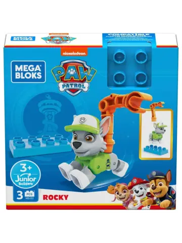 Щенячий патруль Роки HDJ32