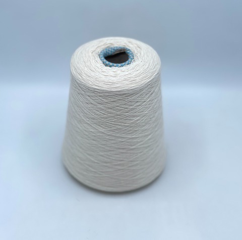 Cariaggi, Cashmere, 2/28 1400м, 100%Кашемир, Молочный (503/703), 37990