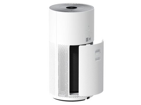 Очиститель воздуха Smartmi Air Purifier P1 Темно-серый