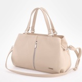 Сумка Саломея 198 леар беж