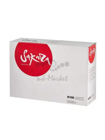 Картридж Sakura MLTD209L для Samsung ML-2855ND, SCX-4824FN, SCX-4828FN, черный, 5000 к.