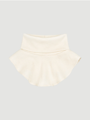 Манишка Mjölk Сливочный