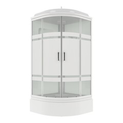 Душевая Кабина Лайн 90*90 В