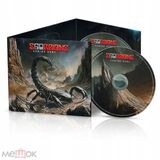 SCORPIONS: Coming Home Live (Deluxe) (2CD) (Компакт-диск)